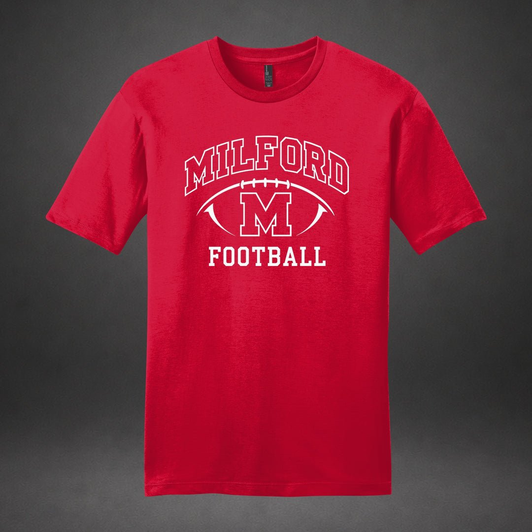 Sideline — Tee