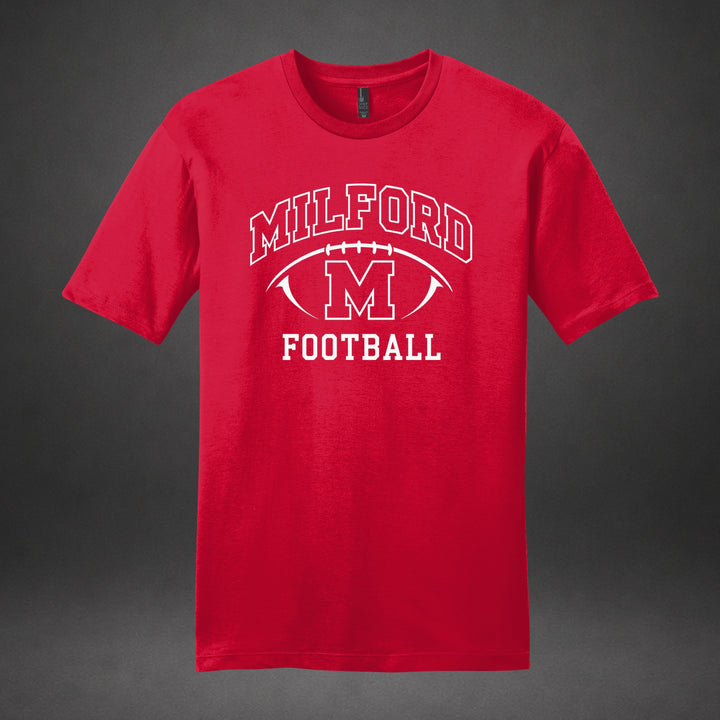 Sideline — Tee