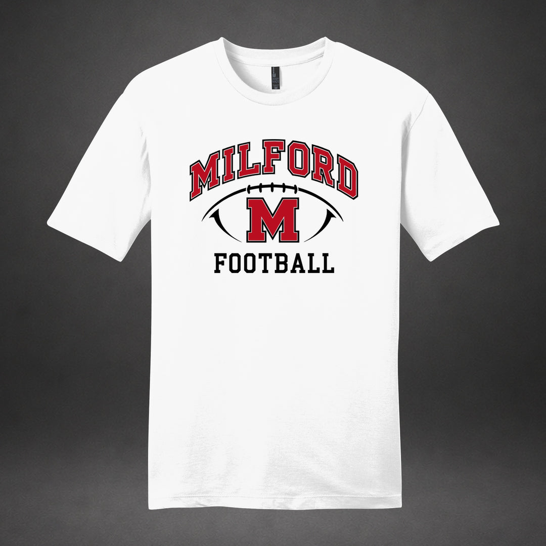 Sideline — Tee