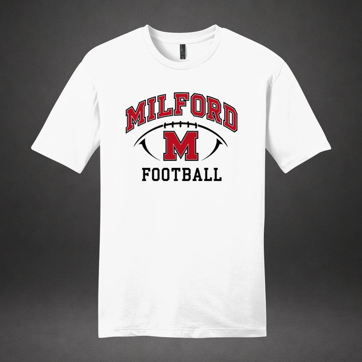 Sideline — Tee