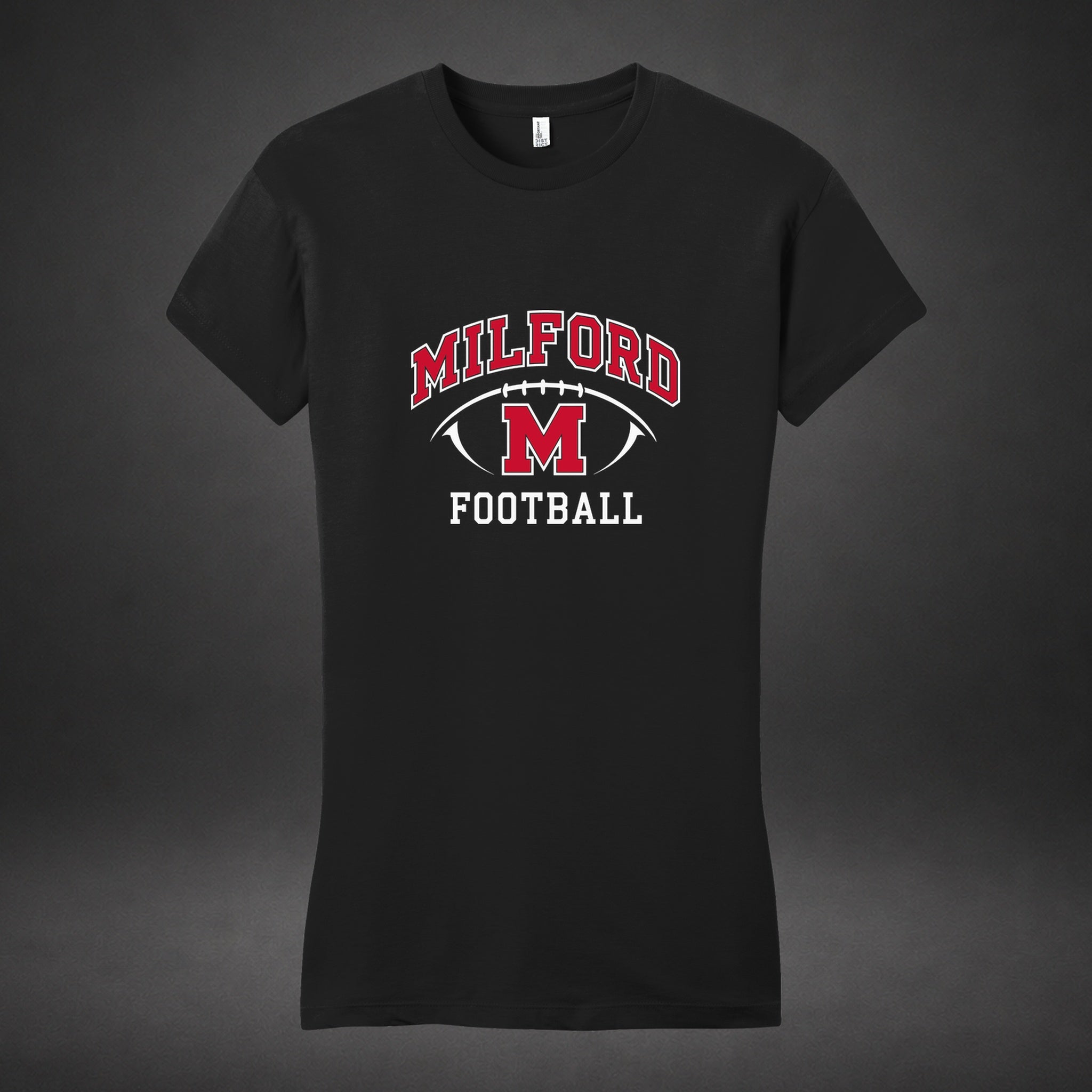 Sideline — Womens Tee