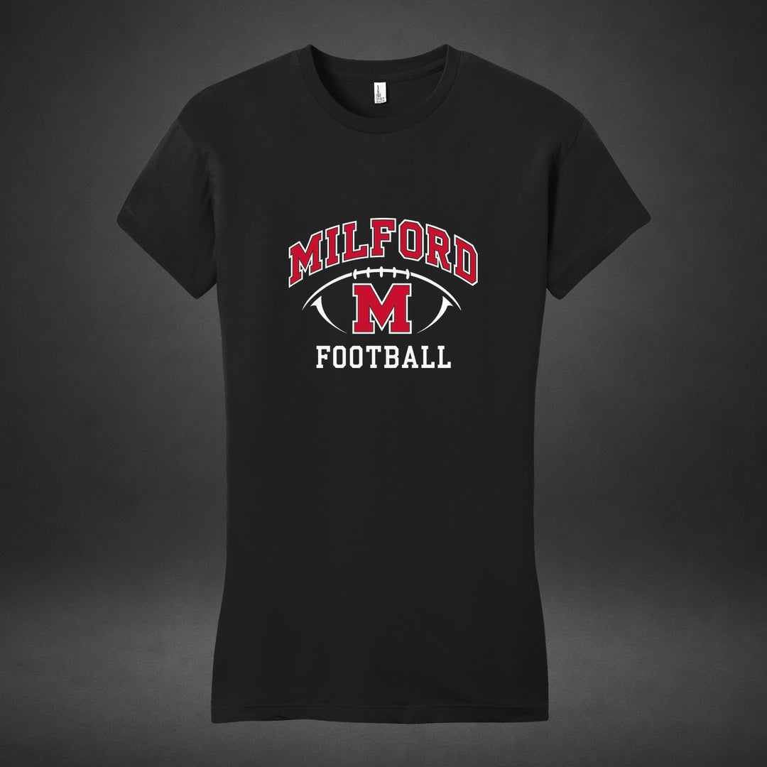 Sideline — Womens Tee
