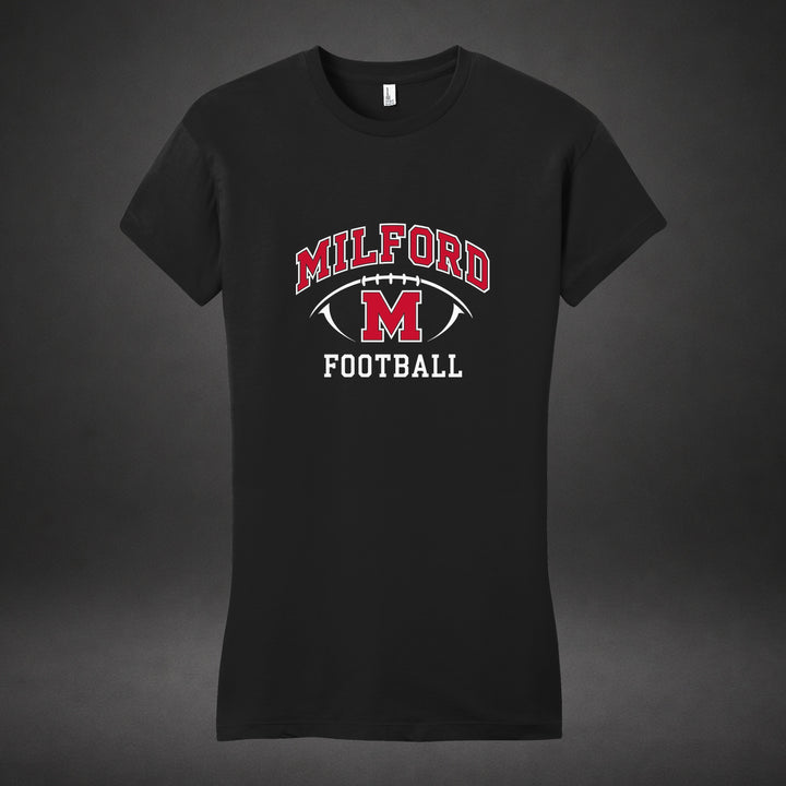 Sideline — Womens Tee