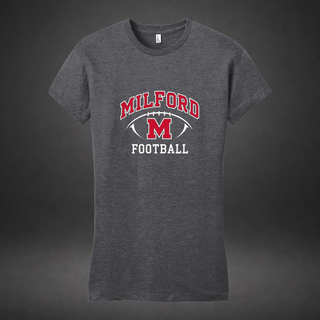 Sideline — Womens Tee