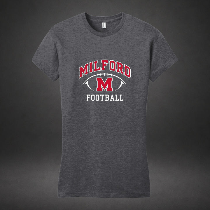 Sideline — Womens Tee