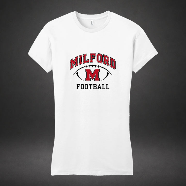 Sideline — Womens Tee