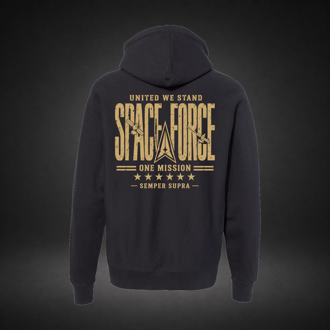 OBS SPACE FORCE HOODIE