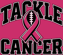 Pink Out