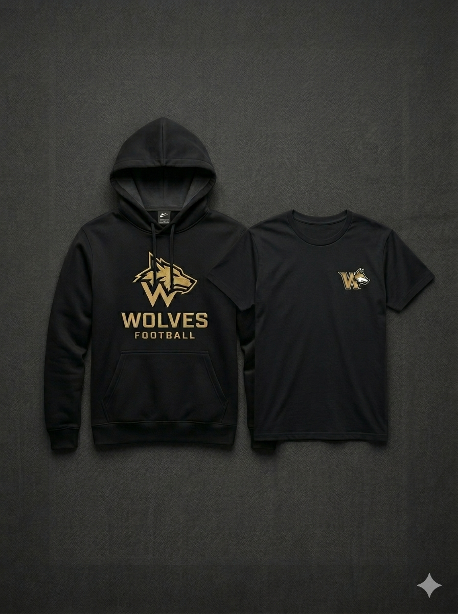 Team Apparel