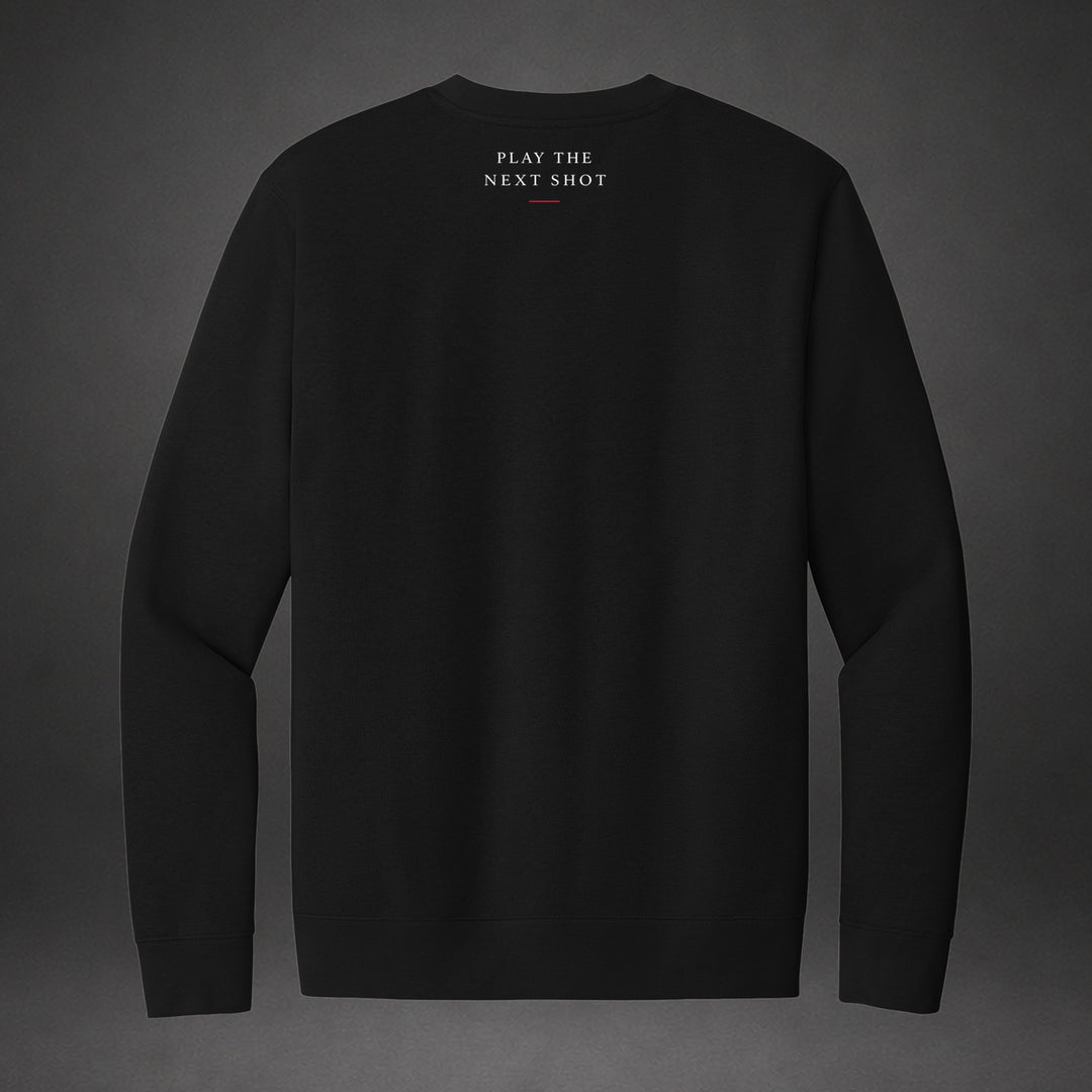 Milford Golf - black - back