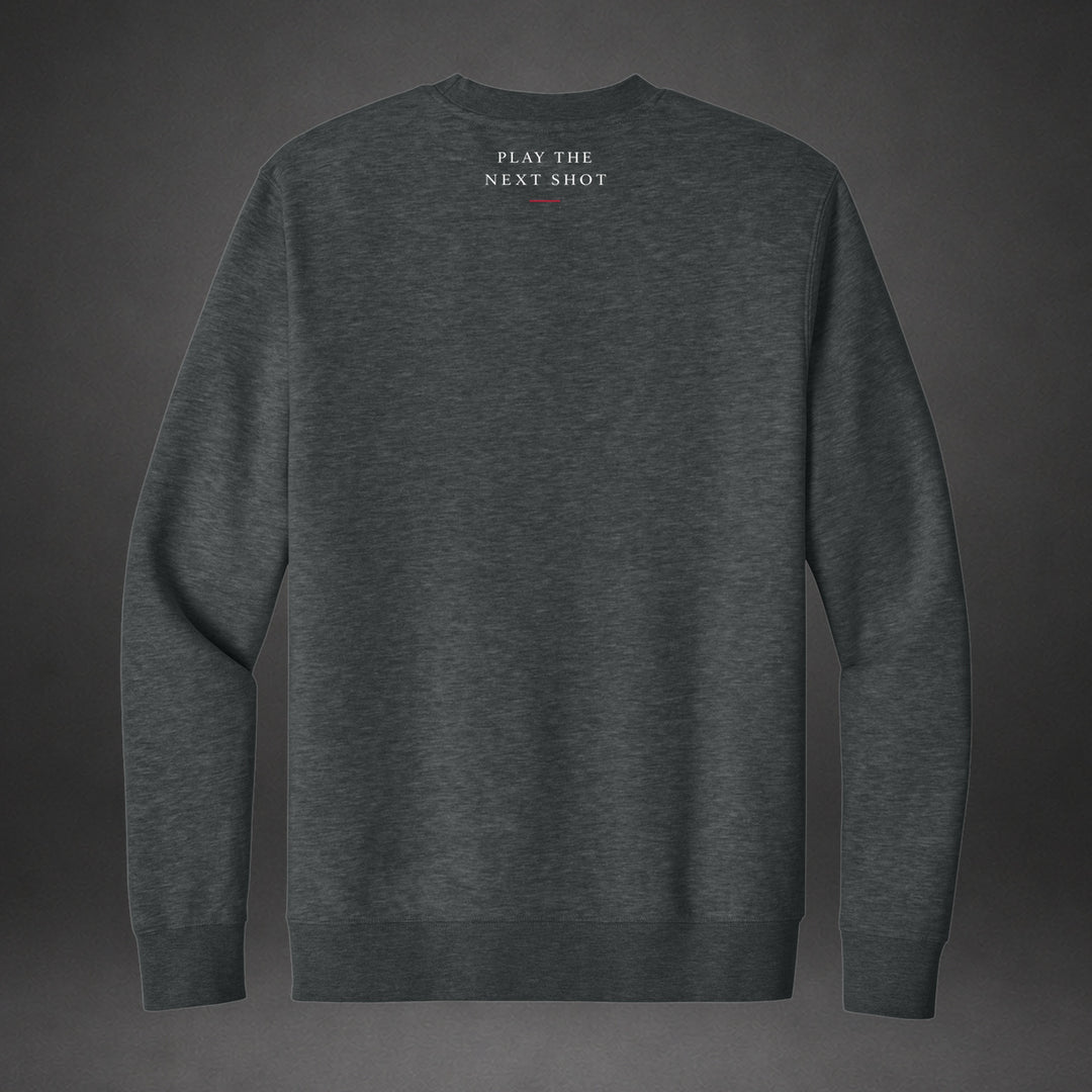 Milford Golf - grey - back
