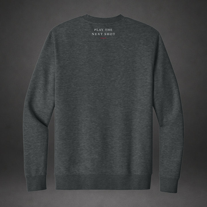 Milford Golf - grey - back