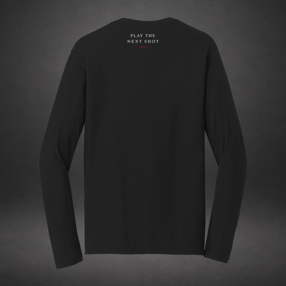 Milford Golf - black - back