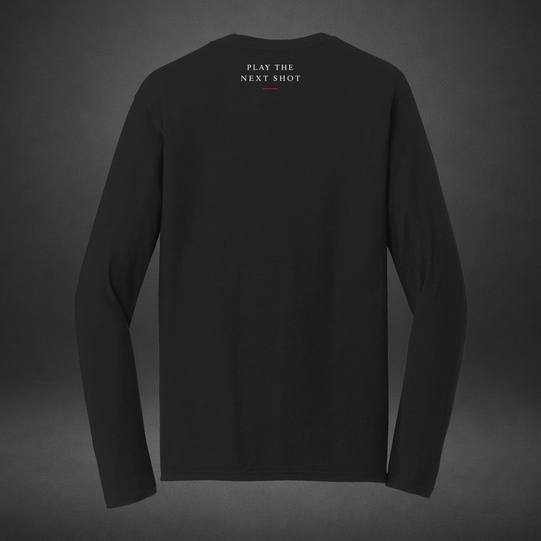 Milford Golf - black - back