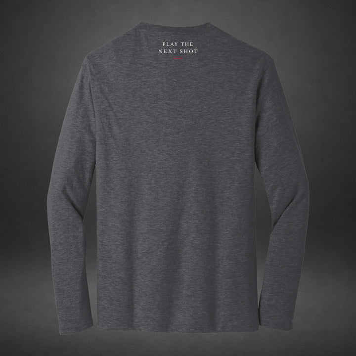 Milford Golf - grey - back