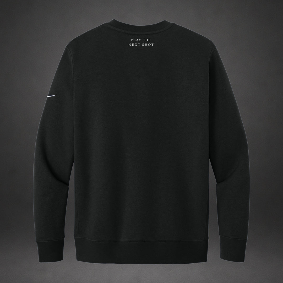 Milford Golf - black - back