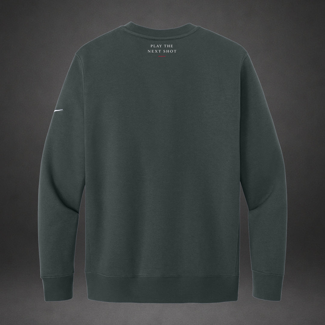 Milford Golf - grey - back
