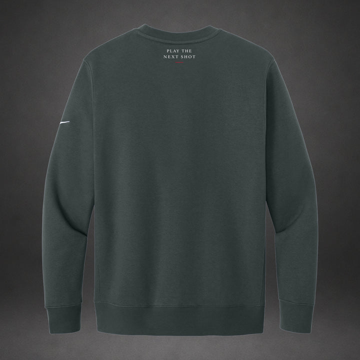 Milford Golf - grey - back