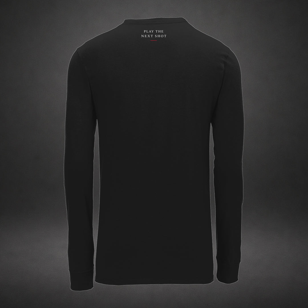 Milford Golf - black - back