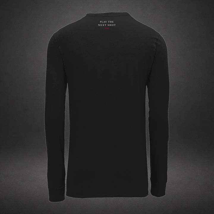 Milford Golf - black - back