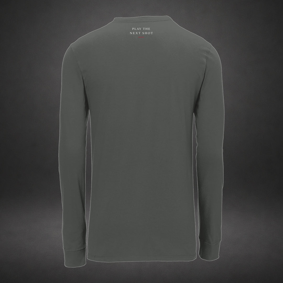 Milford Golf - grey - back