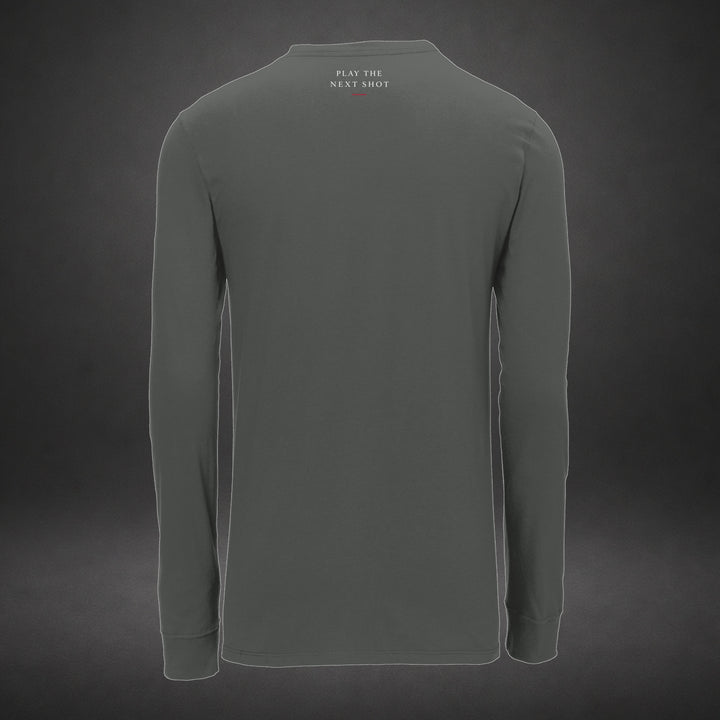 Milford Golf - grey - back