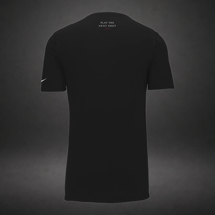 Milford Golf - black - back