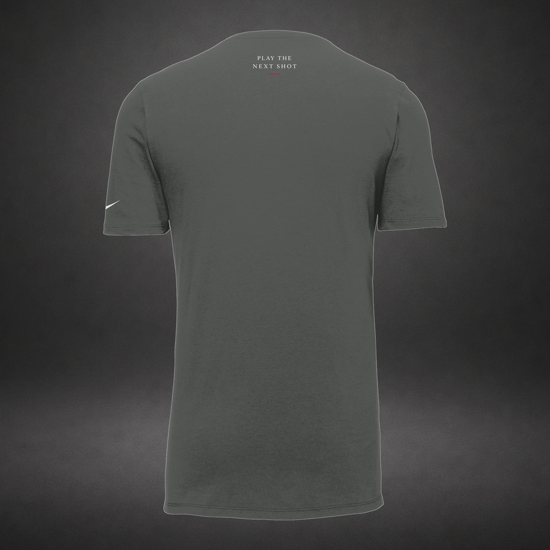 Milford Golf - grey - back