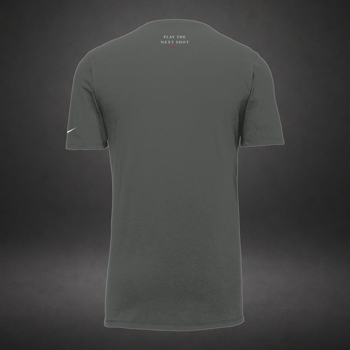 Milford Golf - grey - back