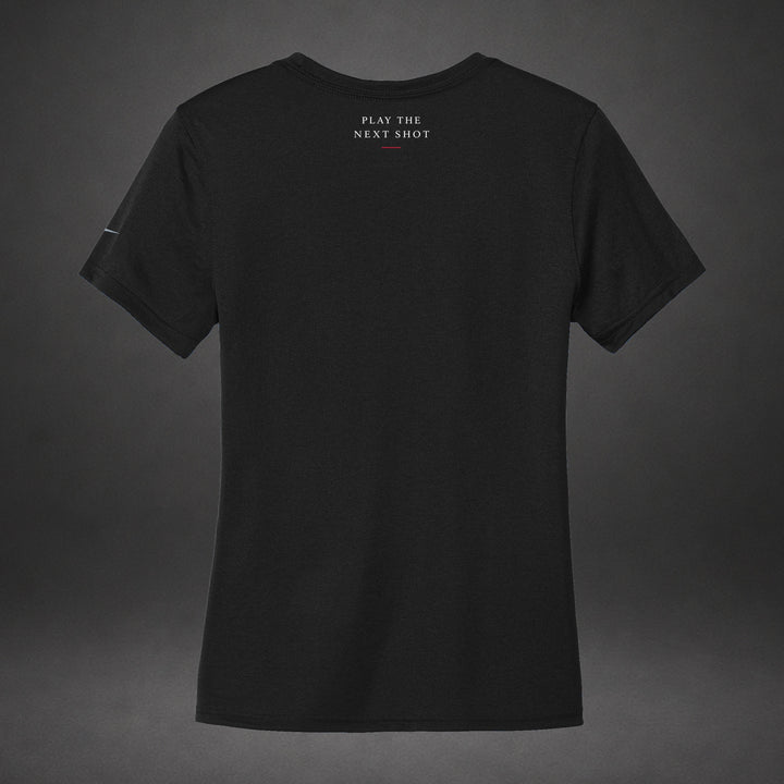 Milford Golf - black - back