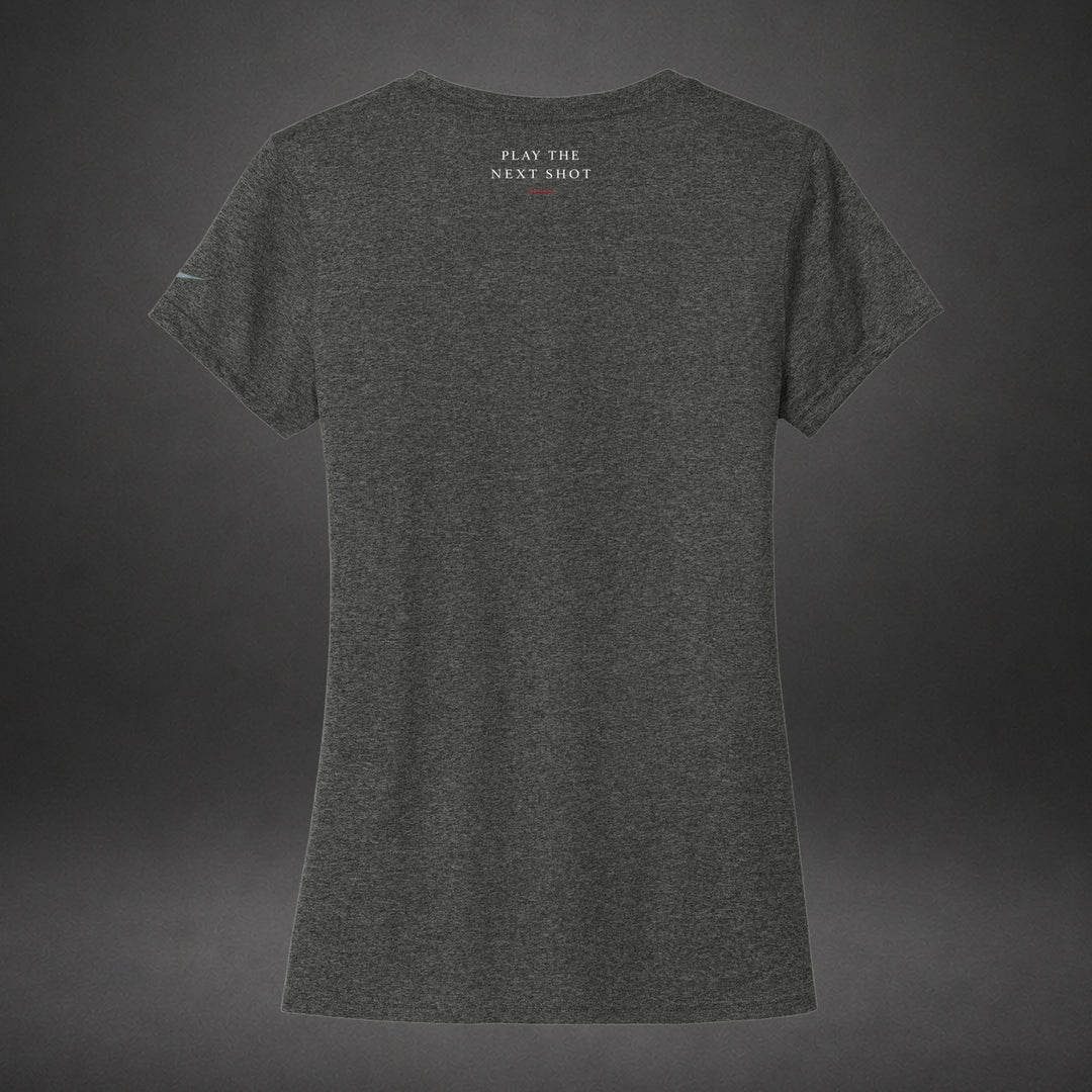 Milford Golf - grey - back