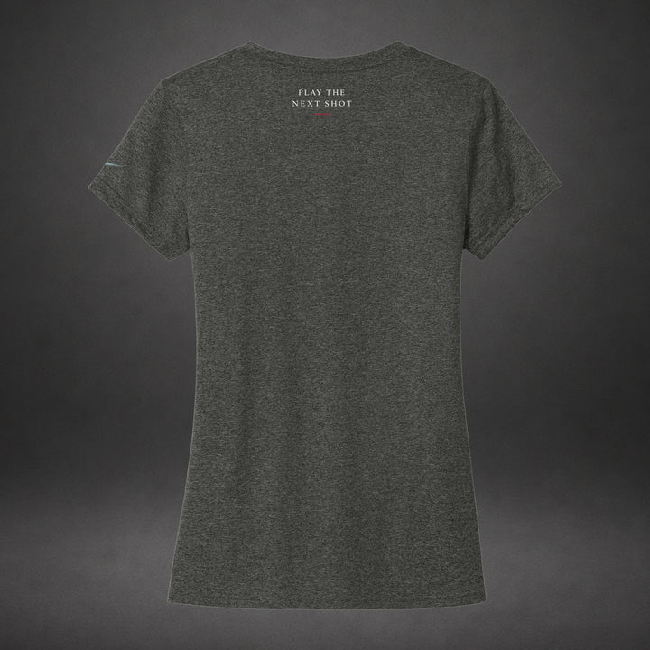 Milford Golf - grey - back