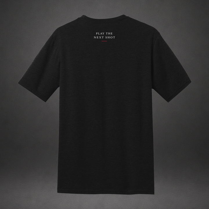 Milford Golf - black - back
