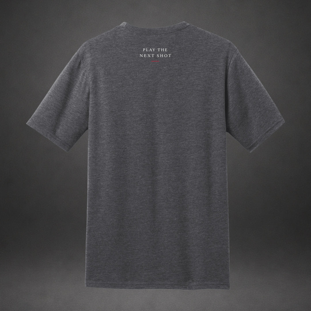 Milford Golf - grey - back