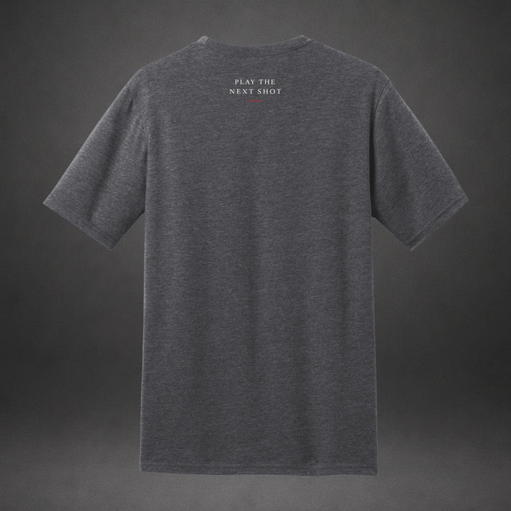 Milford Golf - grey - back