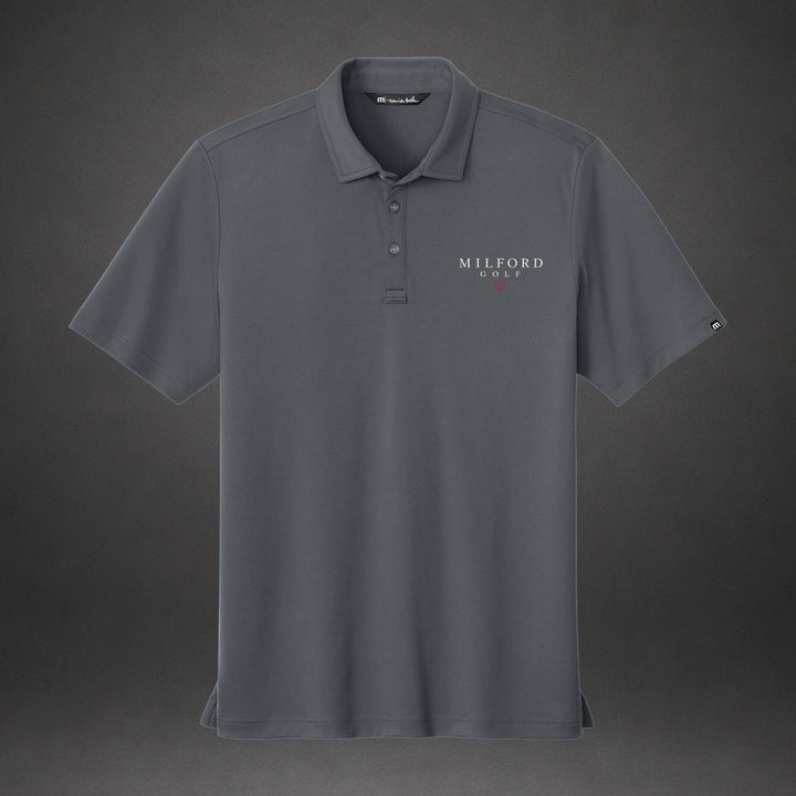 Milford Golf - grey - front
