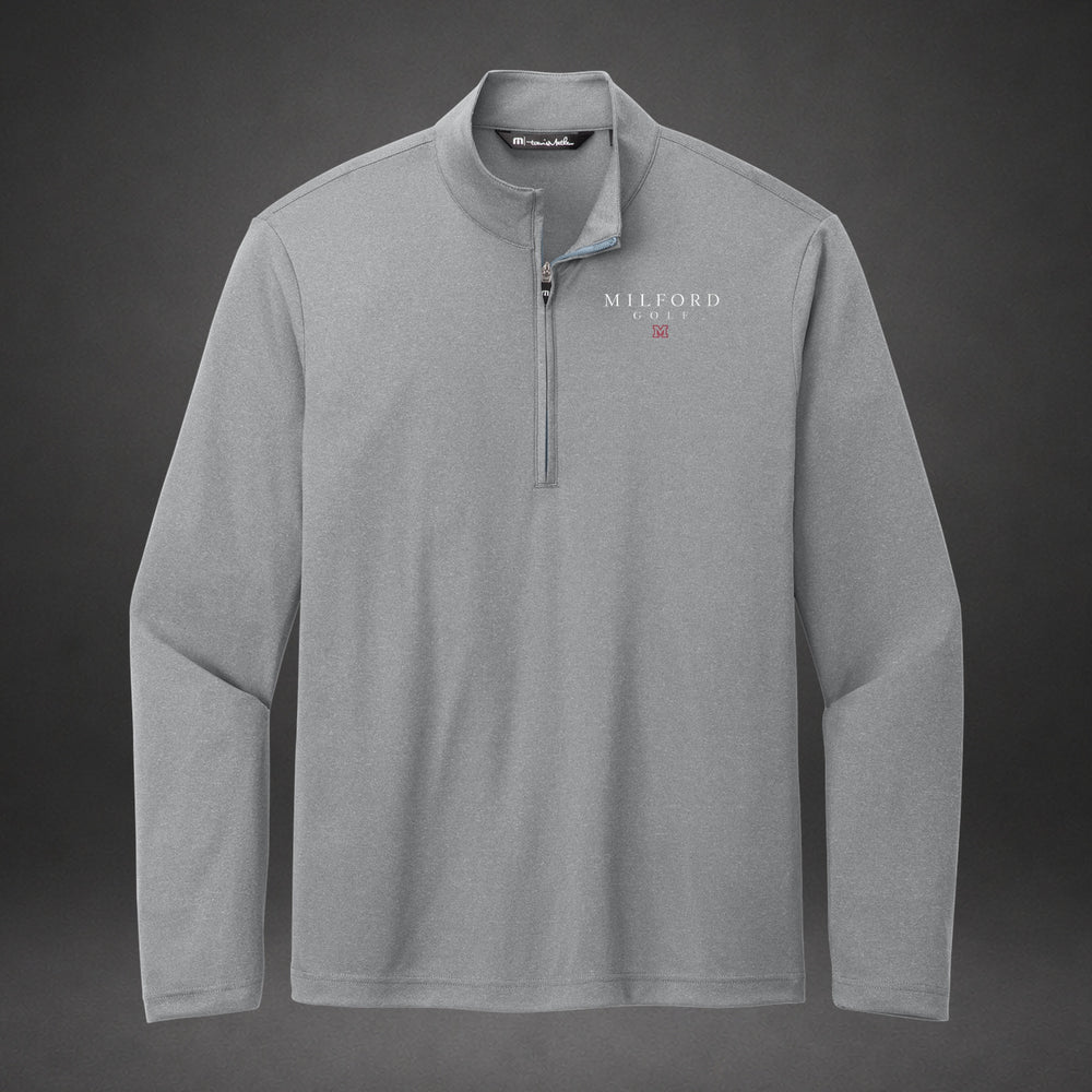 Milford Golf - grey - front