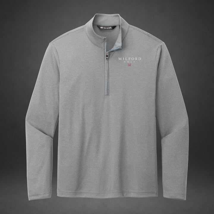 Milford Golf - grey - front