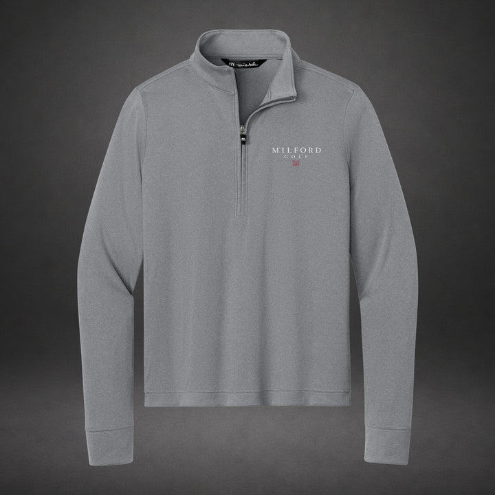 Milford Golf - grey - front