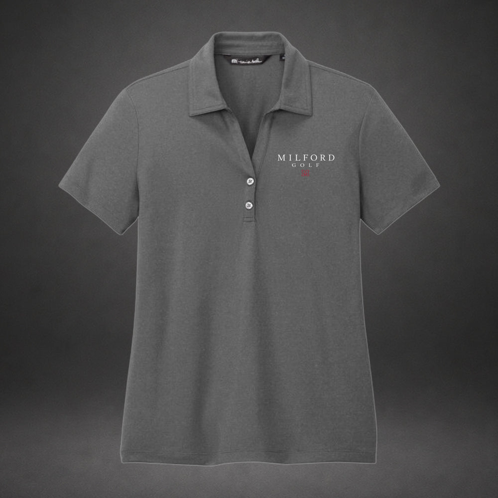 Milford Golf - grey - front