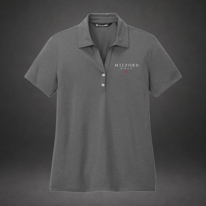 Milford Golf - grey - front