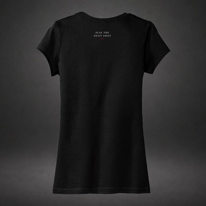 Milford Golf - black - back