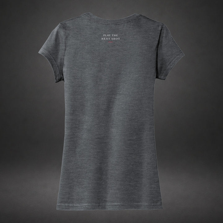 Milford Golf - grey - back