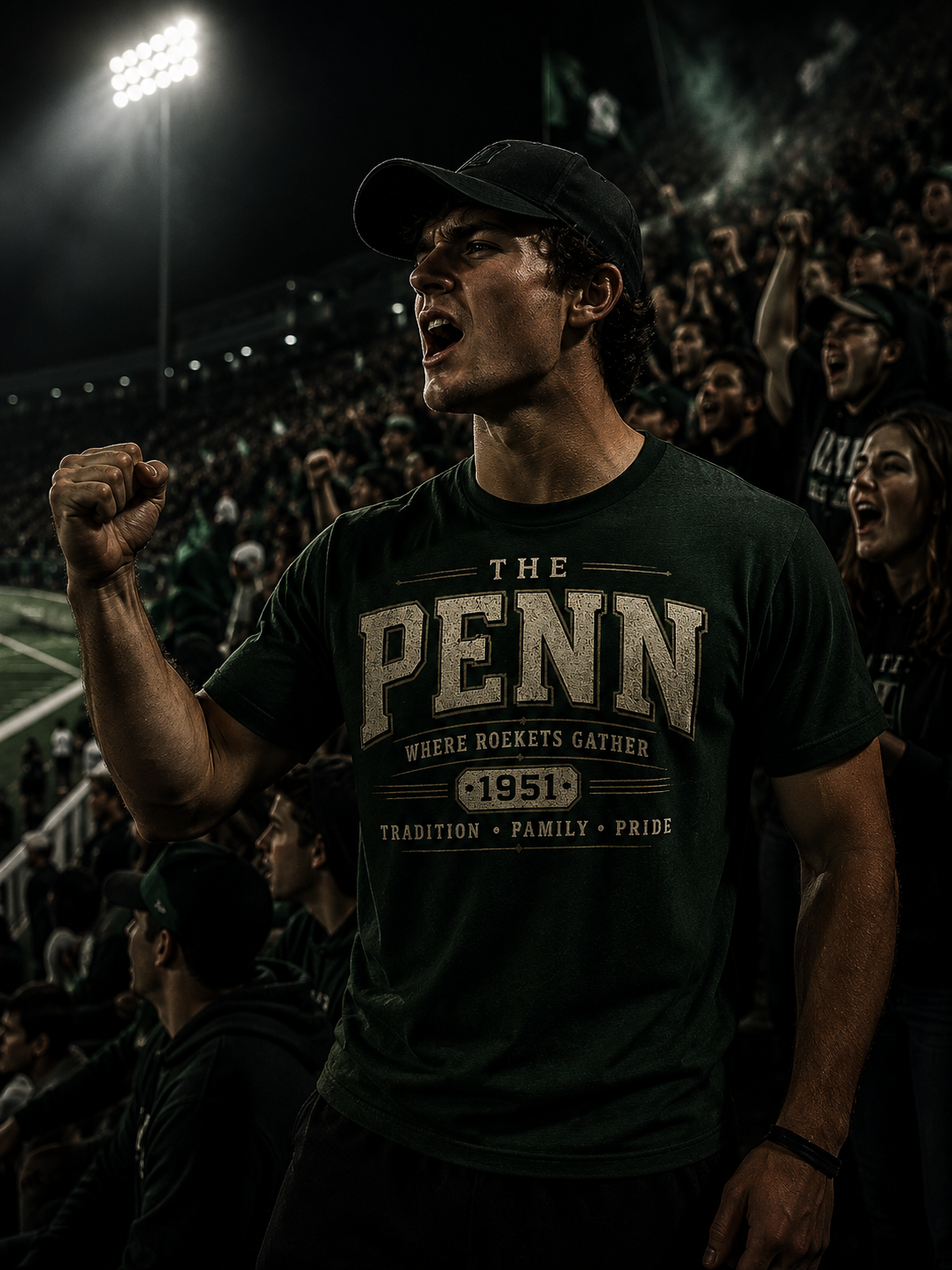 The Penn